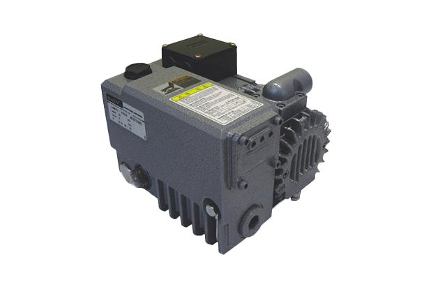 Rotary Vane Vacuum Pumps