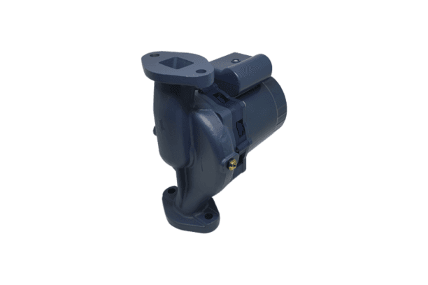 External pump