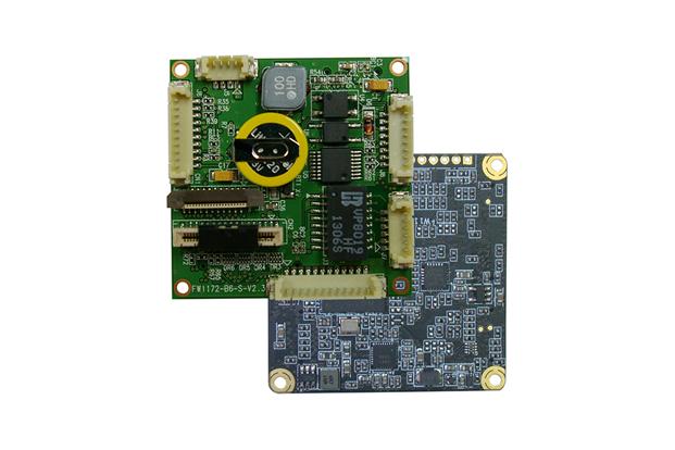 Digital Interface IP Module