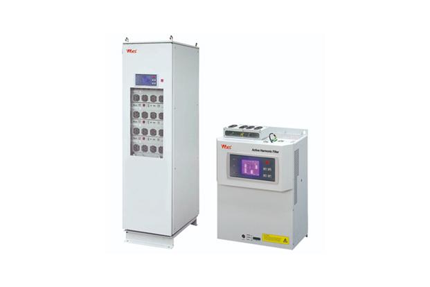 Active Harmonic Filter (AHF)