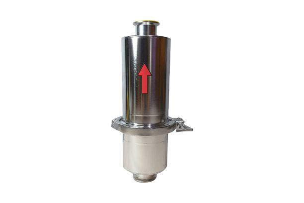 Oil Mist Trap VOMT Series