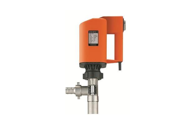 Drum Pumps