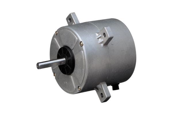 Small Motor