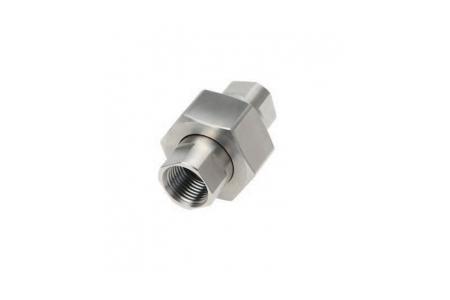 Electric Conductor Sealing Assembly (ECA Type)