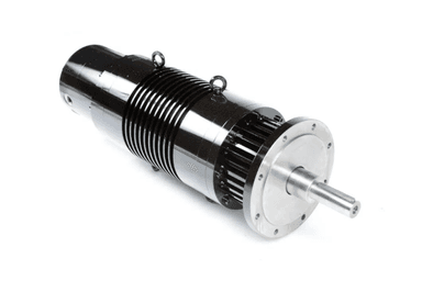 Energy and nuclear motors