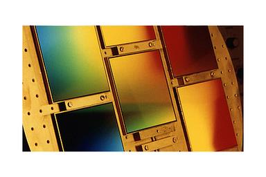 Holographic Plane Gratings