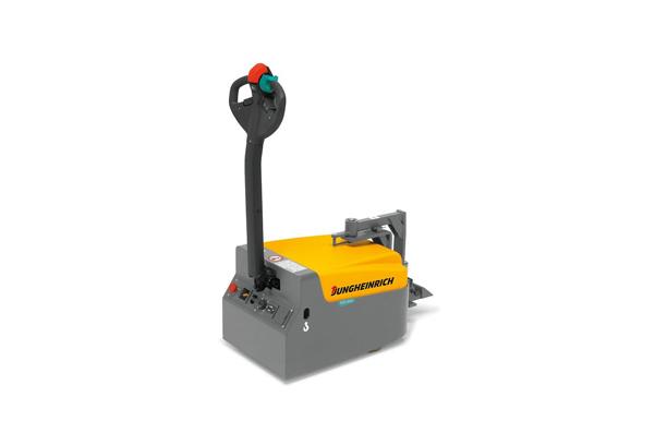 Tow tractor 1.0t