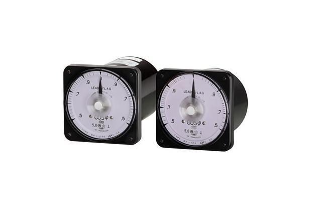 Power Factor Meter