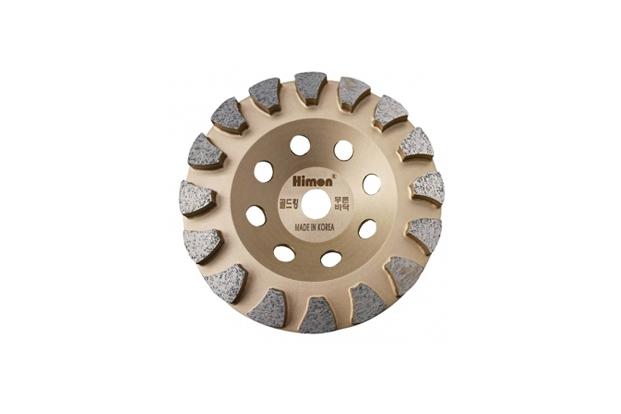7" Gold King