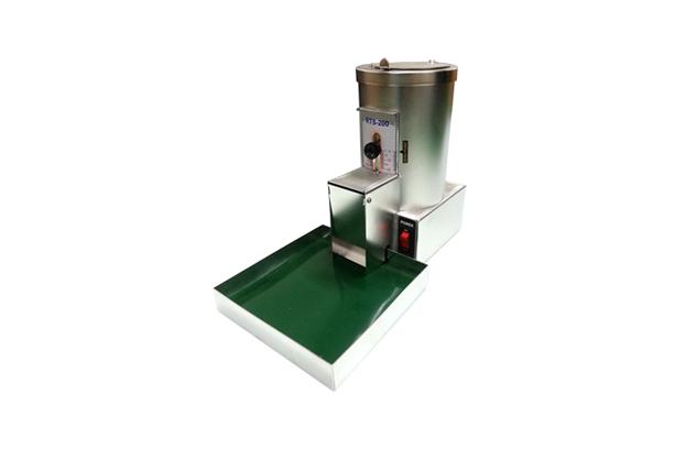 Spring Separator