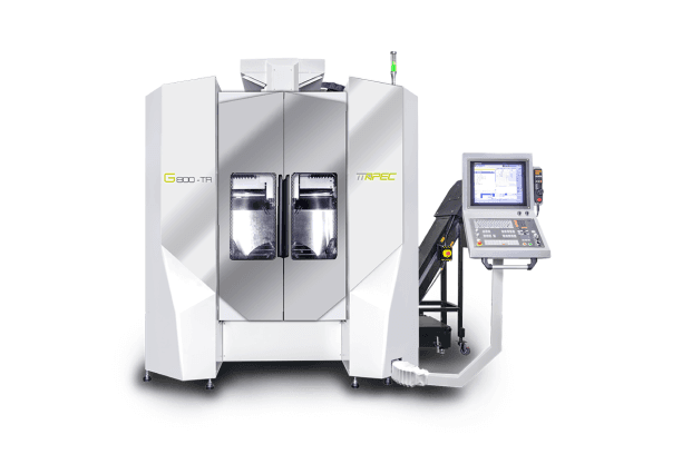 5-axis Gantry Vertical Machining Center(G800-TR series)