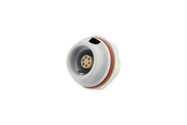 Souriau JMX Plastic Push-Pull