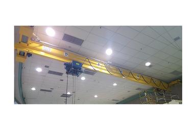 SUSPENSION CRANE