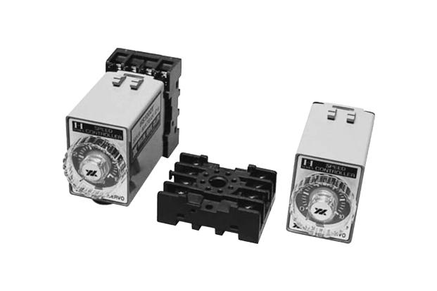 HC Controller (Speed Control Unit)