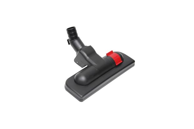 Vacuum Carpet Shaka