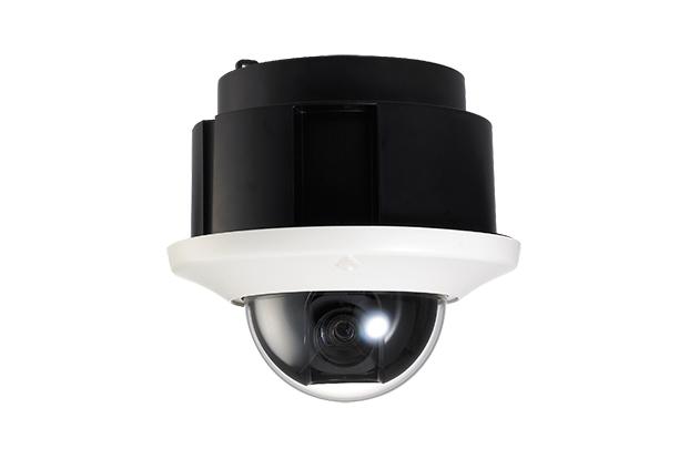 2MP Speed Dome