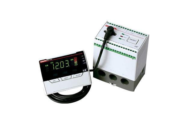 Smart Electronic Motor Protection Relay