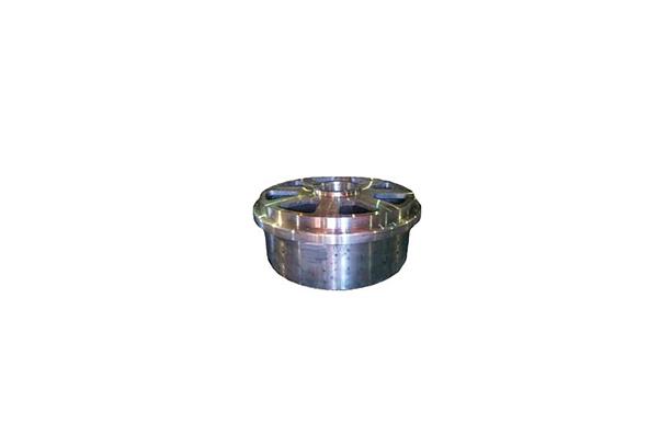 Gear (Traction Winches)