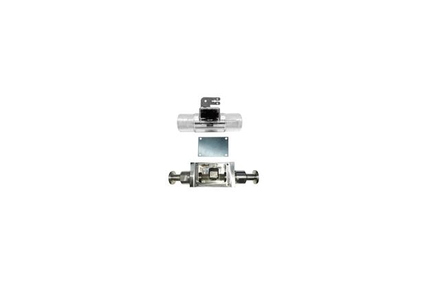 Small Flow Sensor