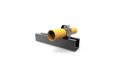 Strut Channel Clamp