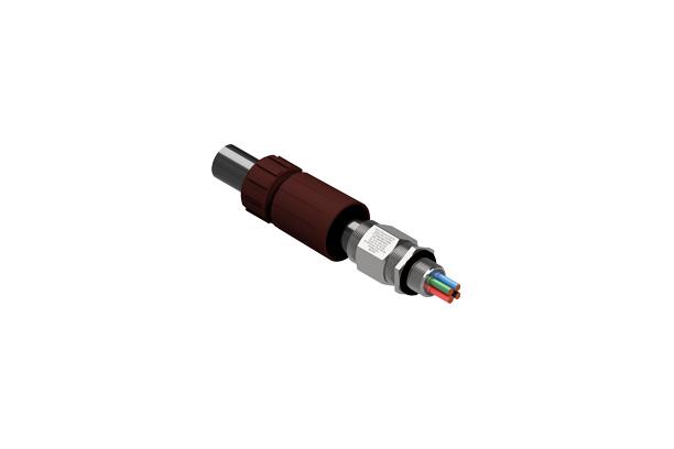 CCG Ex db IIC, Ex eb IIC, Ex ta IIIC, Ex nR IIC Dual Seal for Unfilled Steel Wire and Aluminium Armoured Cable
