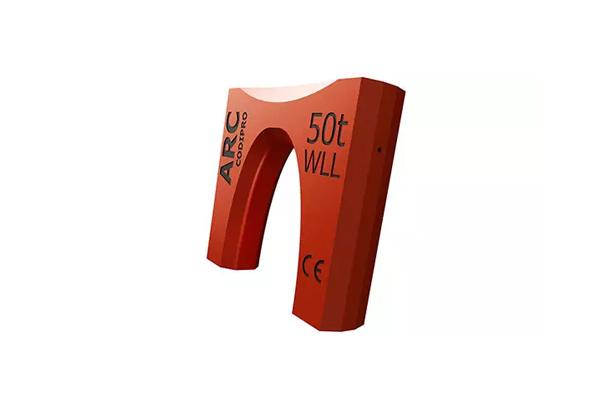 Lifting point ARC
