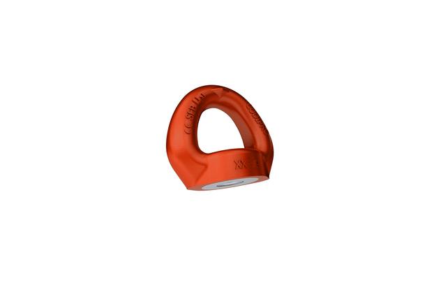 Swivel Eye Nut FE.SEB Series