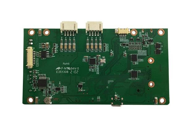 Carrier Board