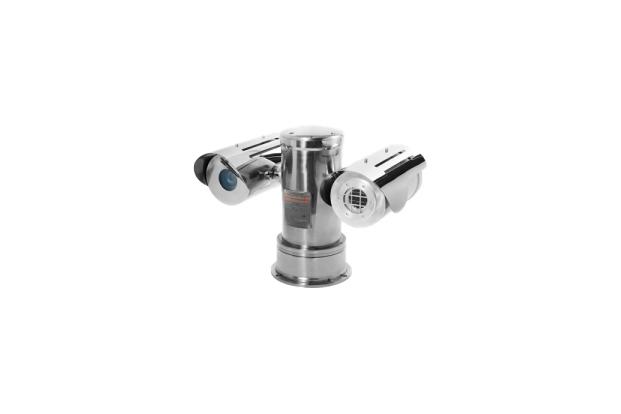 Explosion Proof Thermal