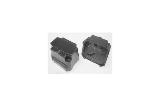 DC-to-DC Converter Modules MES P Series(25W)