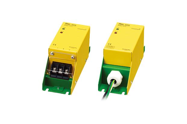 Surge Protective Device (1P-Earthed type(AC220~440V))