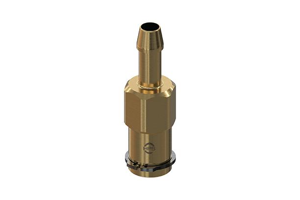 Water Multi-couplings 29 Series (Socket)