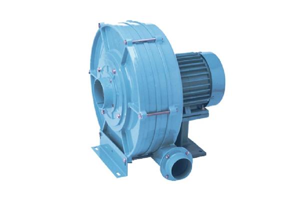 High Pressure Blower