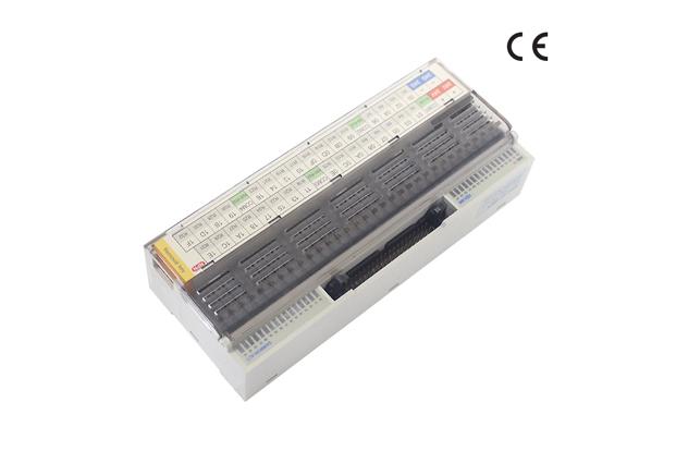 Slim Size Relay Terminal (R32C-G6DN Series)