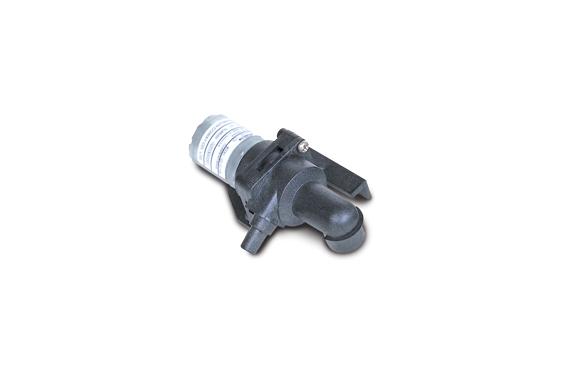 Magnetic Drive Pumps