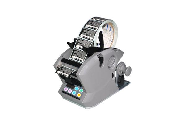 Automatic Label Dispenser