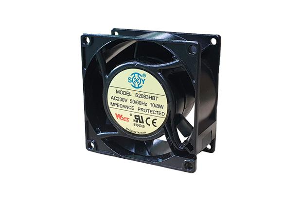 AC FAN