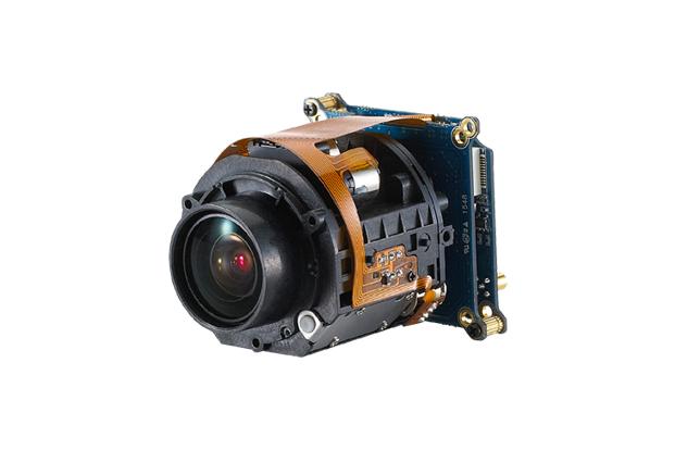 2MP Cameras