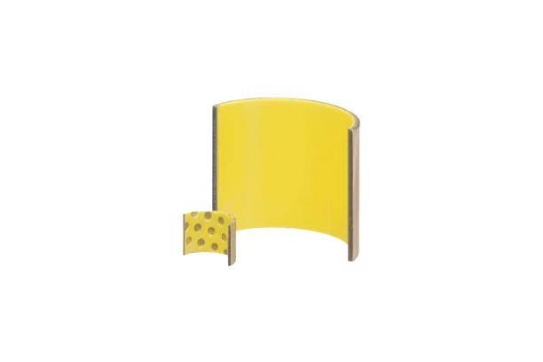 DX® Metal-Polymer Plain Bearings Grease Lubricated