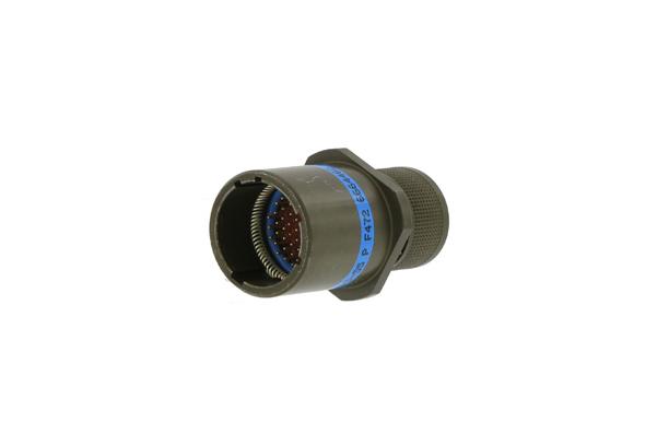 Amphenol High Density Connectors 38999 (HD38999)