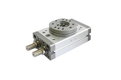 Rotary Cylinder