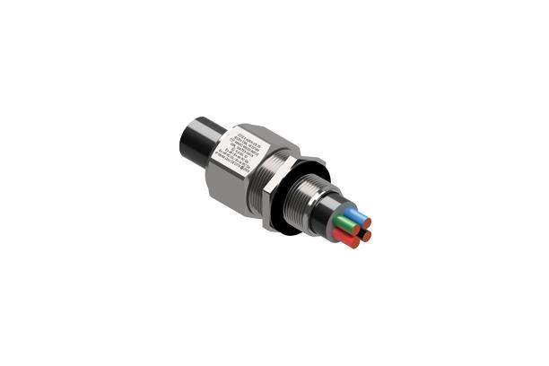 CCG A2EX VS Ex db IIC, Ex eb IIC, Ex ta IIIC, Ex nR IIC CABLE GLAND for Copper Tape or Lead Sheathed Cable