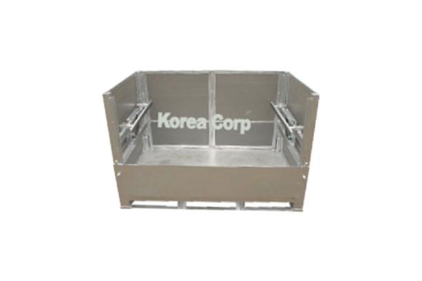 Roll Film Pallet