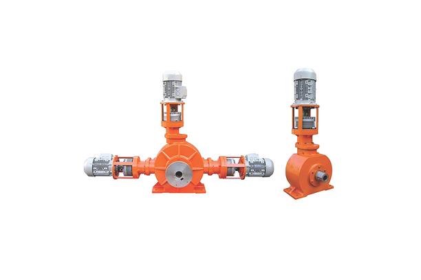 Magnet Coupler