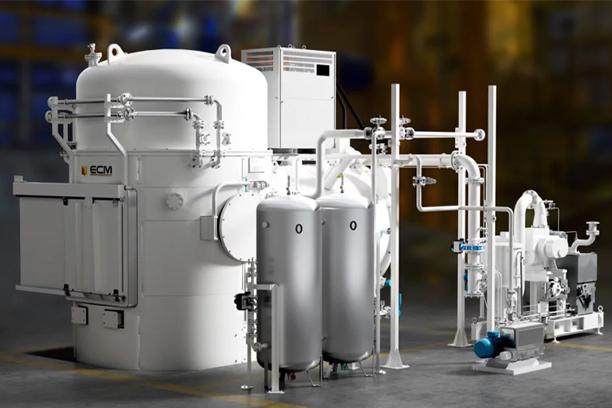 CARBURIZING FURNACES (ECO)