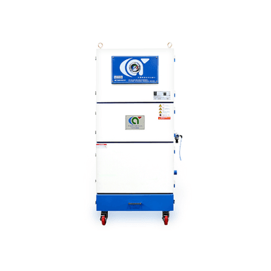 Air Pulse Vacuum Dust Collector