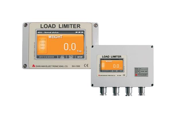 Load Weighing System