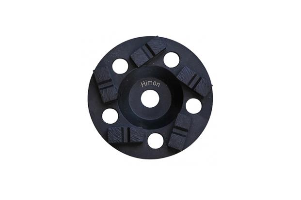 4" Ultra Black