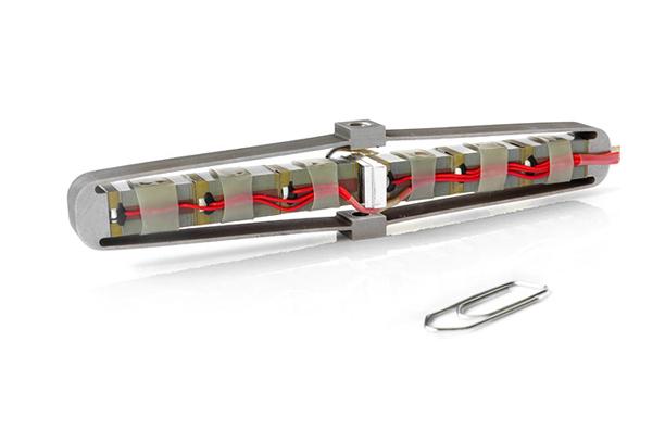 Amplified Piezo Actuator