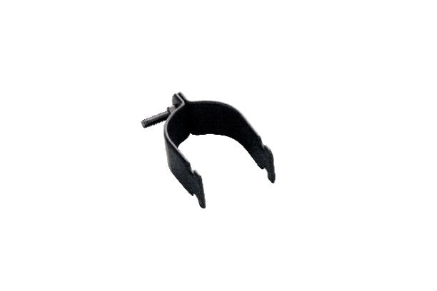 PVC Coated Channel Clamp